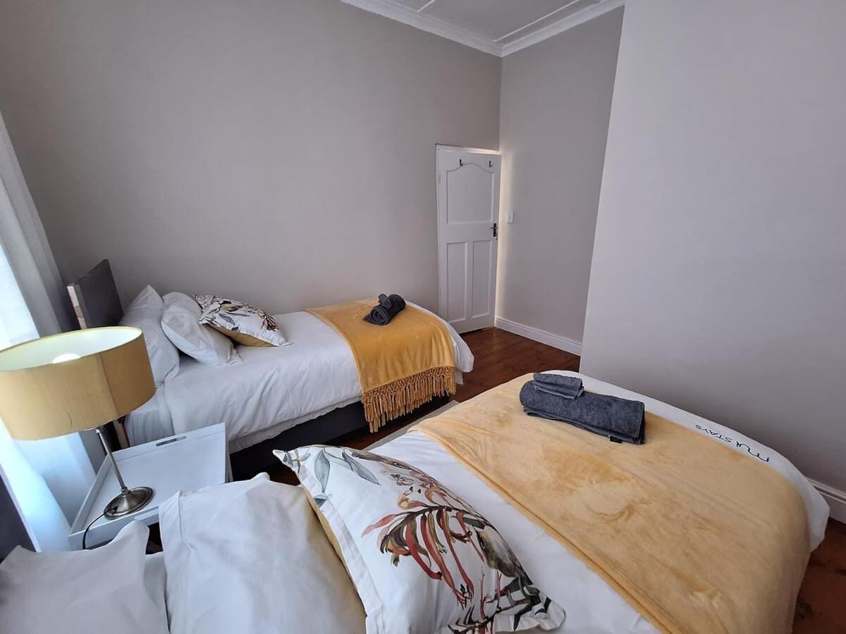 Casa Mia Villa Мюзенберг Екстериор снимка