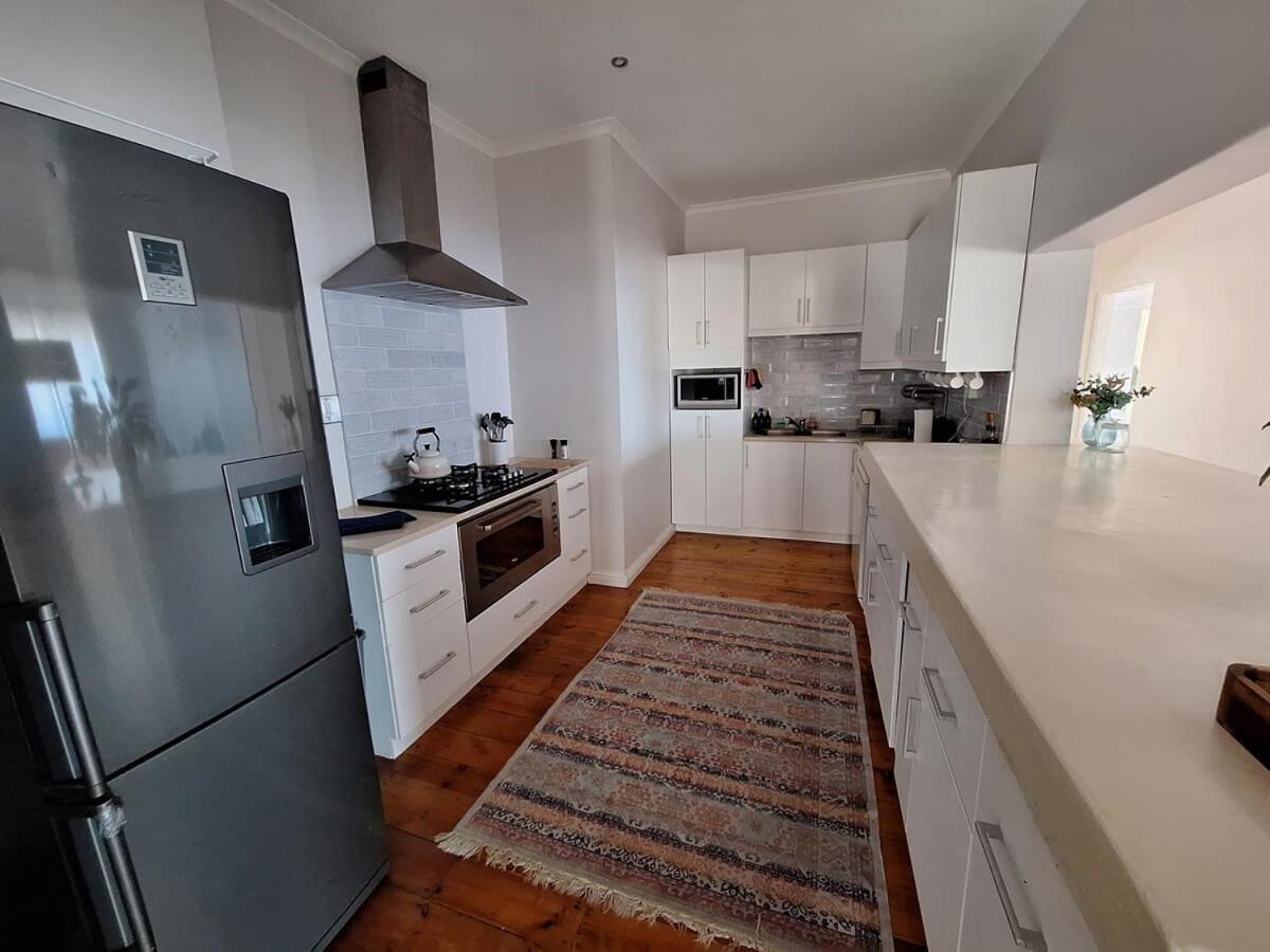 Casa Mia Villa Мюзенберг Екстериор снимка