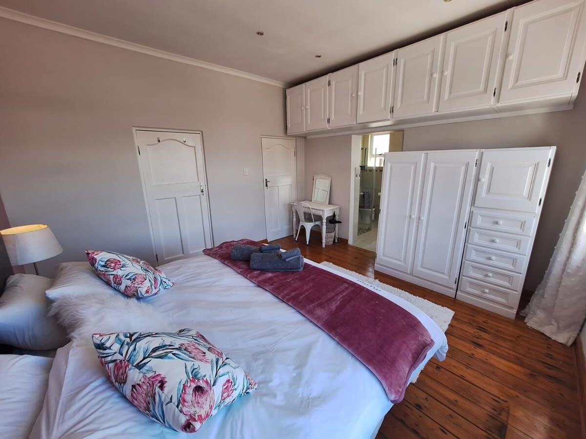 Casa Mia Villa Мюзенберг Екстериор снимка