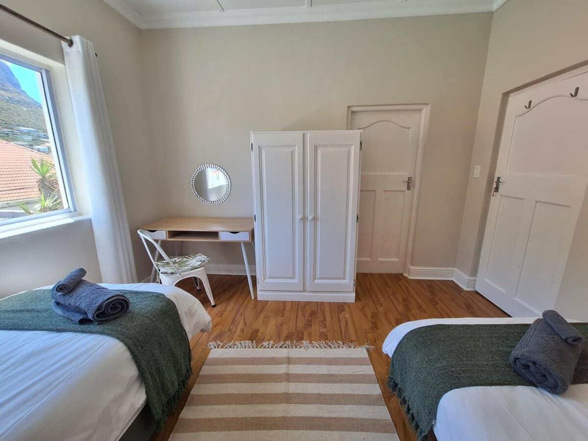 Casa Mia Villa Мюзенберг Екстериор снимка