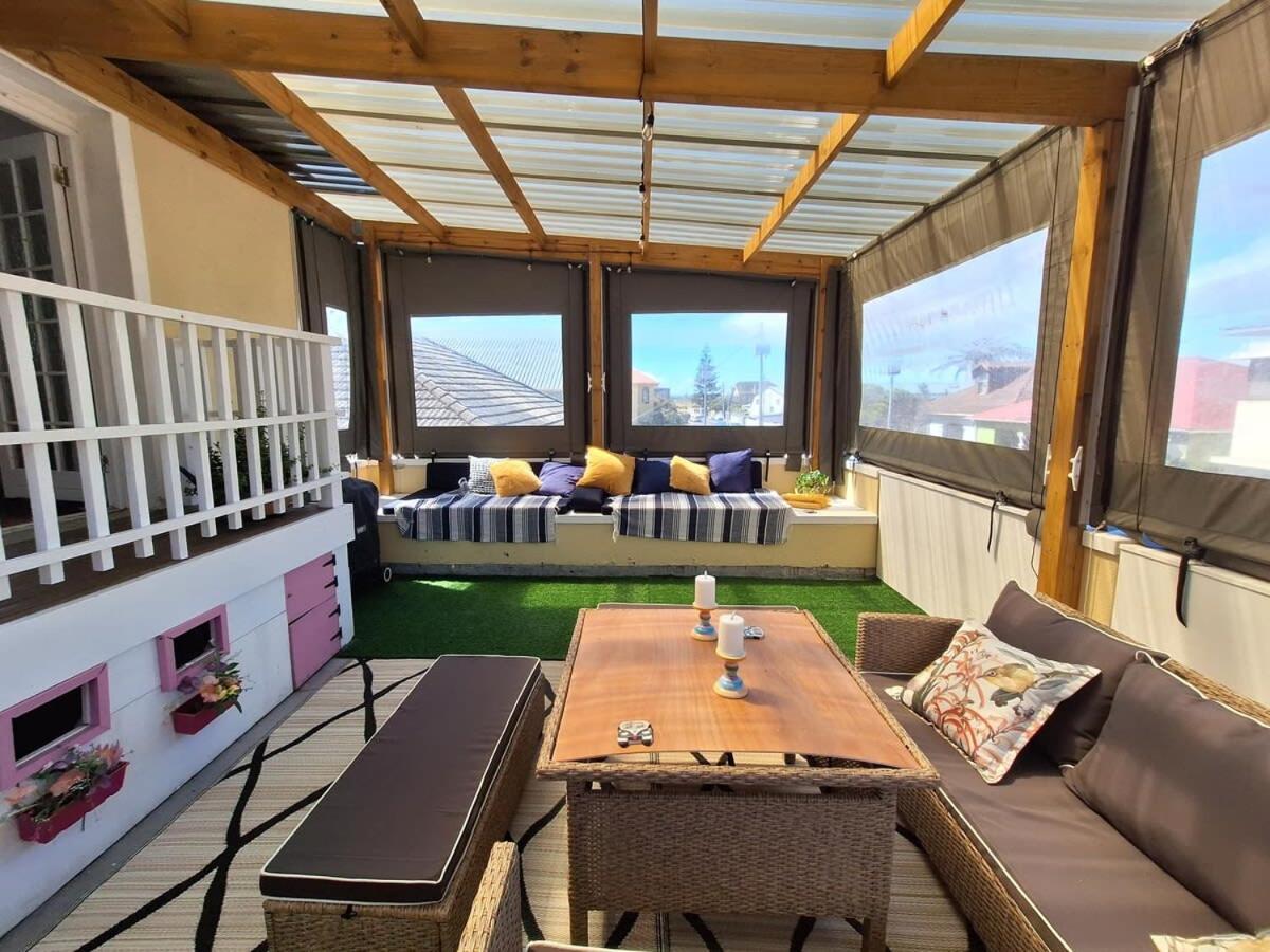 Casa Mia Villa Мюзенберг Екстериор снимка