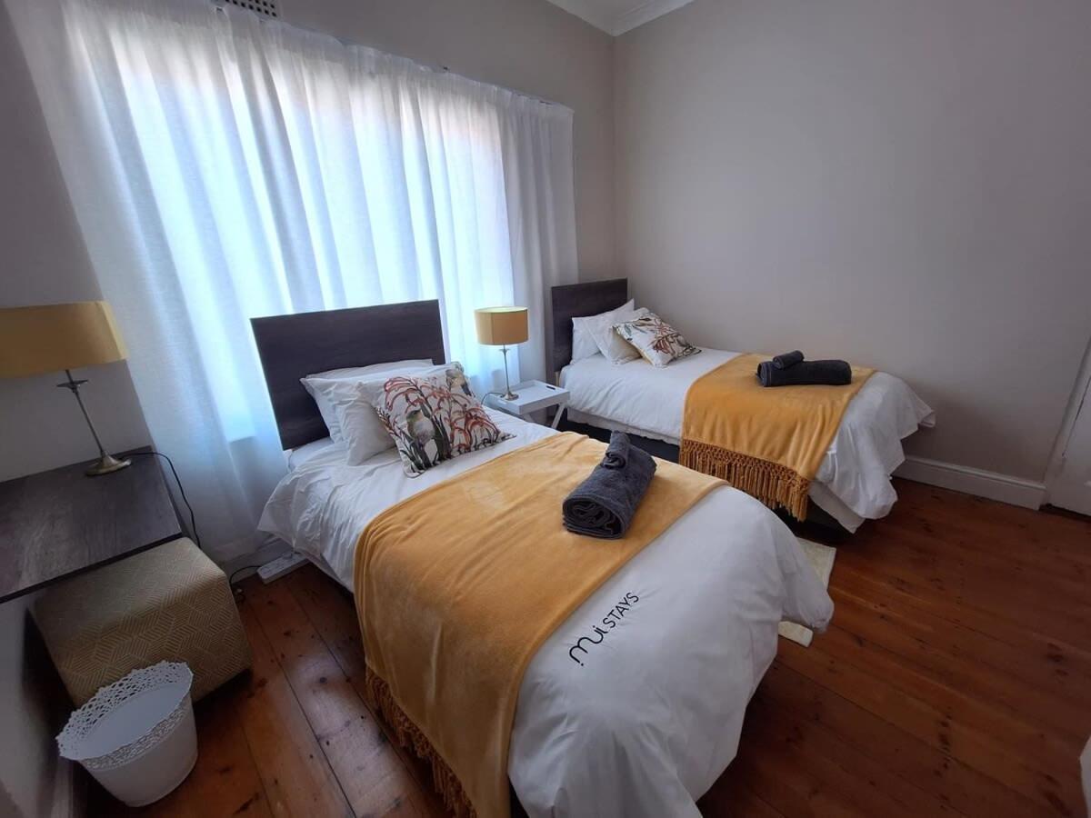 Casa Mia Villa Мюзенберг Екстериор снимка