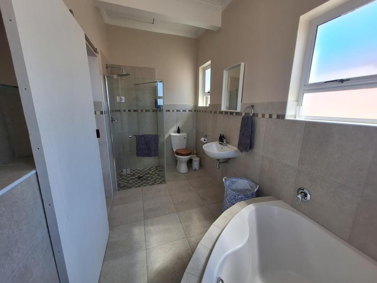 Casa Mia Villa Мюзенберг Екстериор снимка