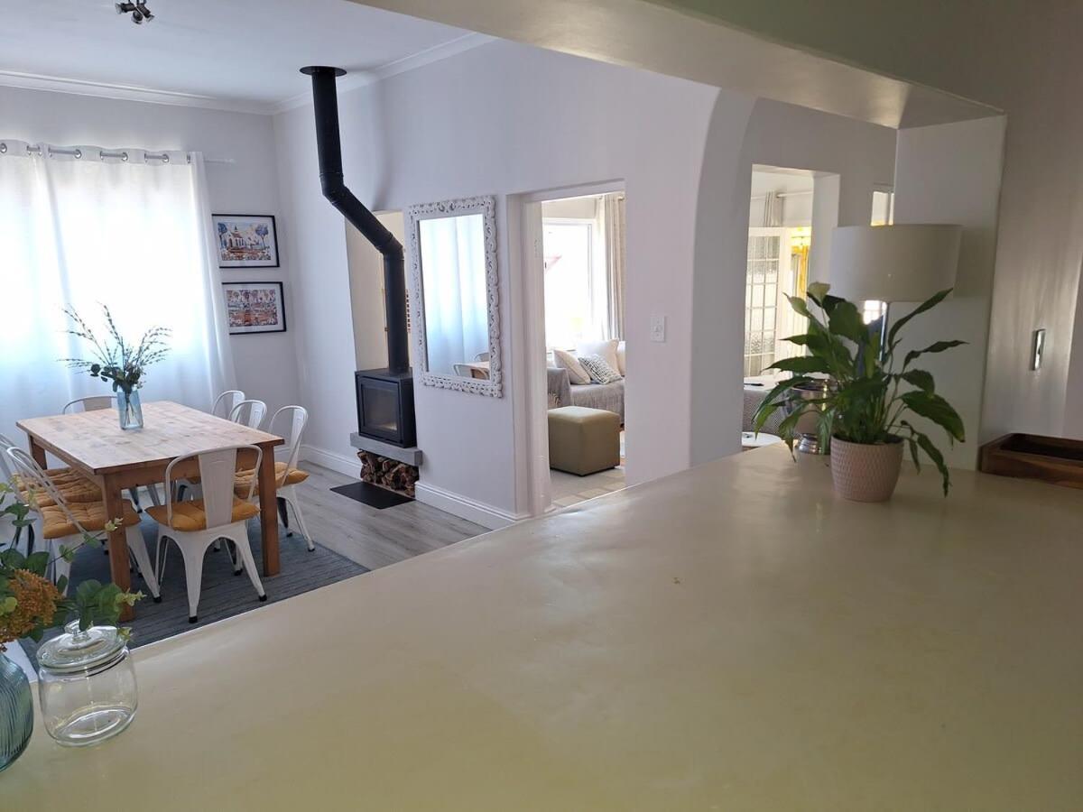 Casa Mia Villa Мюзенберг Екстериор снимка