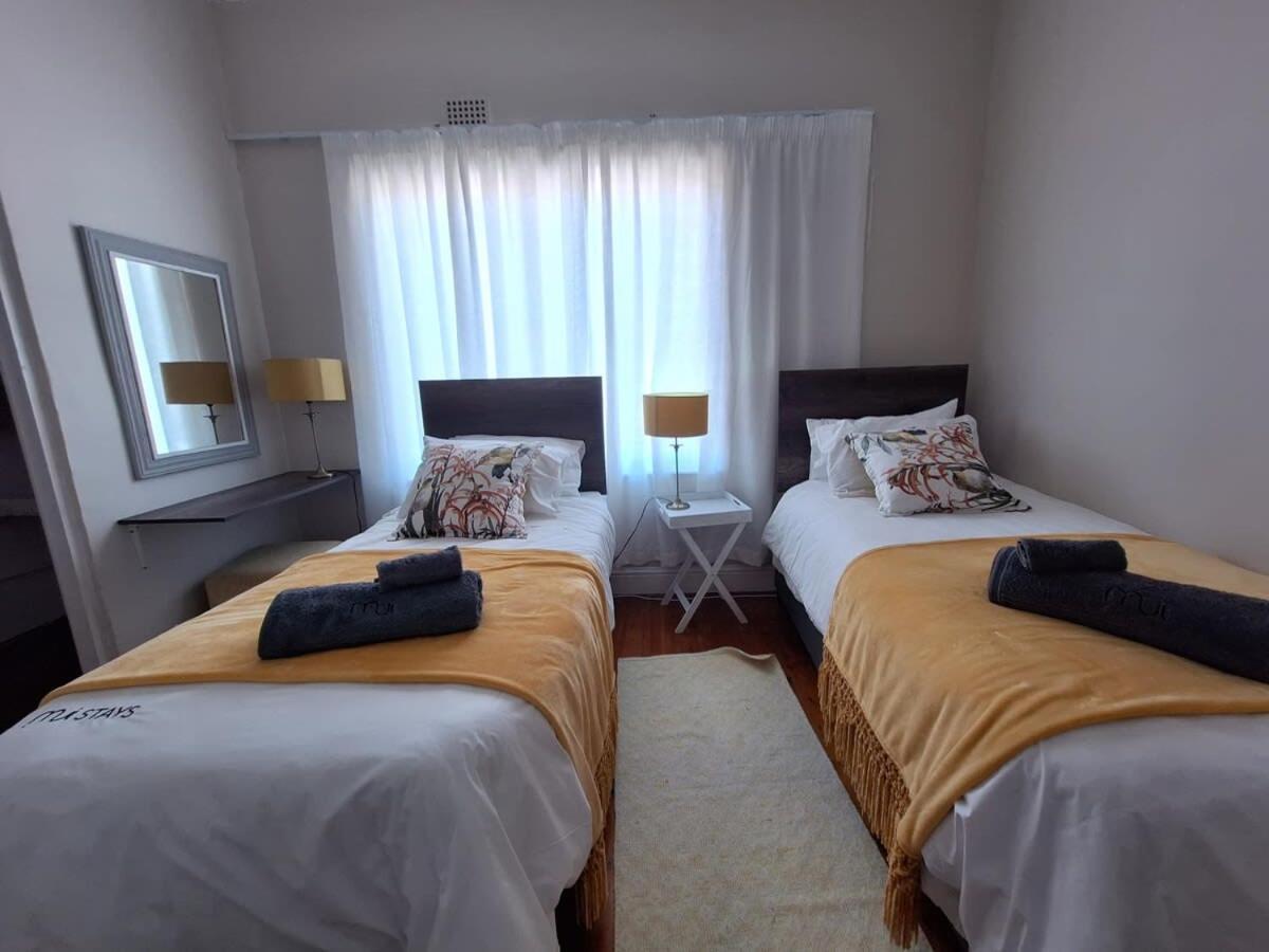 Casa Mia Villa Мюзенберг Екстериор снимка